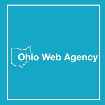 Ohio Web Agency is a Columbus Ohio based full service digital marketing agency that specializes in custom WordPress development & strategic SEO.