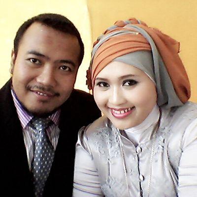 @inunkharyatdi husband