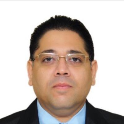 CA-20+ years of exp in ITES, learner by choice, understand AI, ML, Blockchain to deliver outcome to customers by putting new age tech to best use - GM TCS