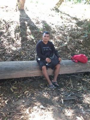 bailarin1312's profile picture. 