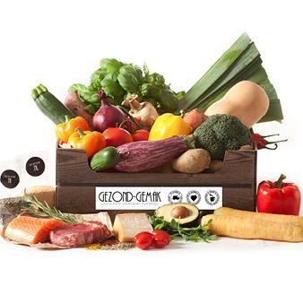 Wij geloven in puur, (h)eerlijk en duurzaam eten. De boer teelt zijn product met respect voor seizoenen, milieu en dier. En krijgt een faire prijs.