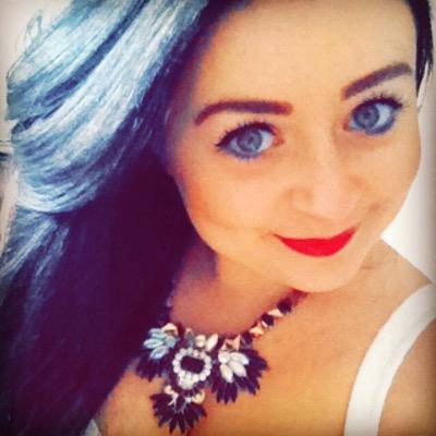 21,welsh, Fashion student at manchester met