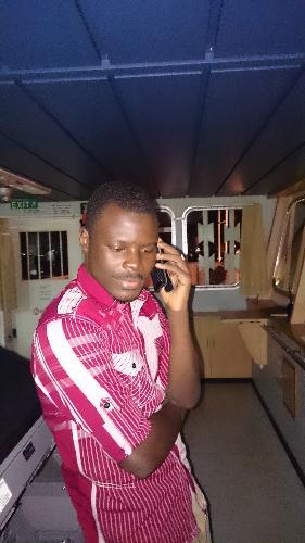 Proudly Muslim...#gentle sailor ⛵