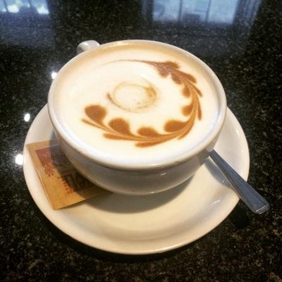 BeansStamford's profile picture. Ice cream milkshakes, juicy fruit ices, breakfasts, lunches, cakes and of course coffee