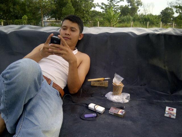 ceria_lah's profile picture. 