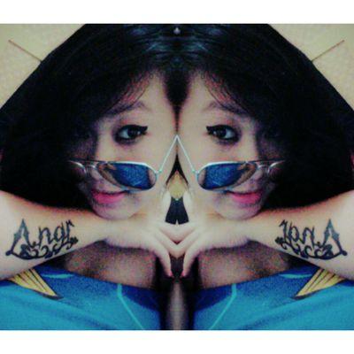 2acc @Glory_angeLy • todo lo que está escrito acerca de mí que no son necesariamente mi