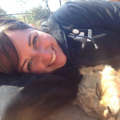 Filmmaker and homesick for africa