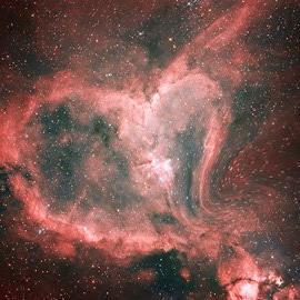 loving astronomy Profile