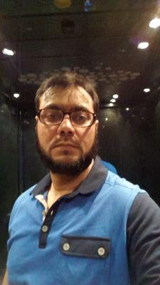 IffimazharIrfan's profile picture. 