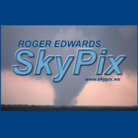 Roger Edwards(@SkyPixWeather) 's Twitter Profile Photo