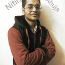 Nitin Ahuja - @8e6129a9b204482 - Twitter