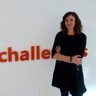 RaffaellaLualdi's profile picture. Microsoft Italia