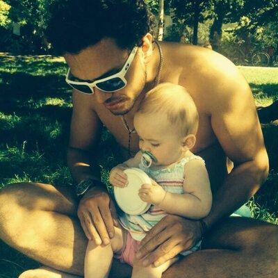 afifmishat531's profile picture. 