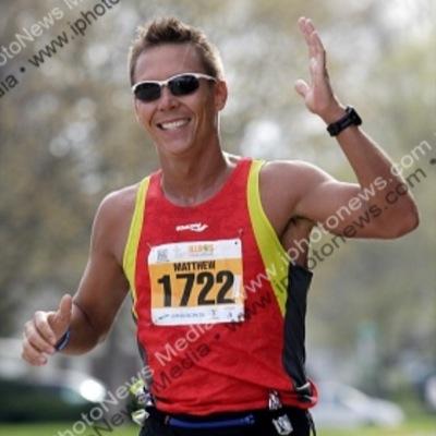 MatthewRobeck's profile picture. sleep tech, Crossfitter, dog lover, runner, lover,