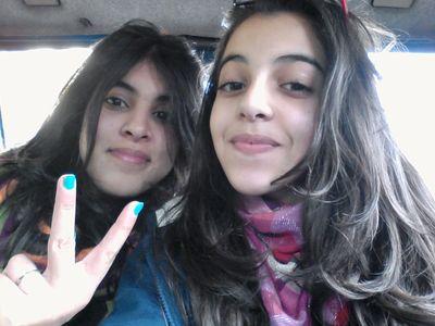 Hi I am Oulaiya and I'm Moroccan , I am a ♡DIRECTIONER♥ I LOVE ONE DIRECTION. And I love Harry Styles