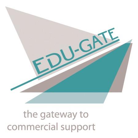 The gateway to commercial support