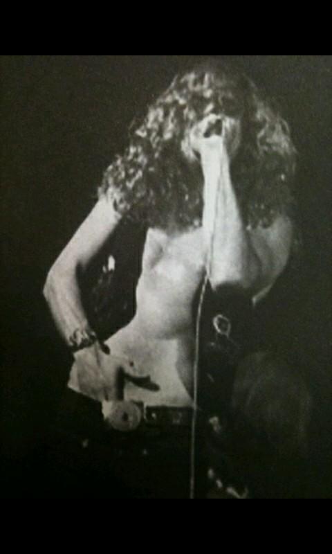 Sex,Drugs and Rock'n'Roll!