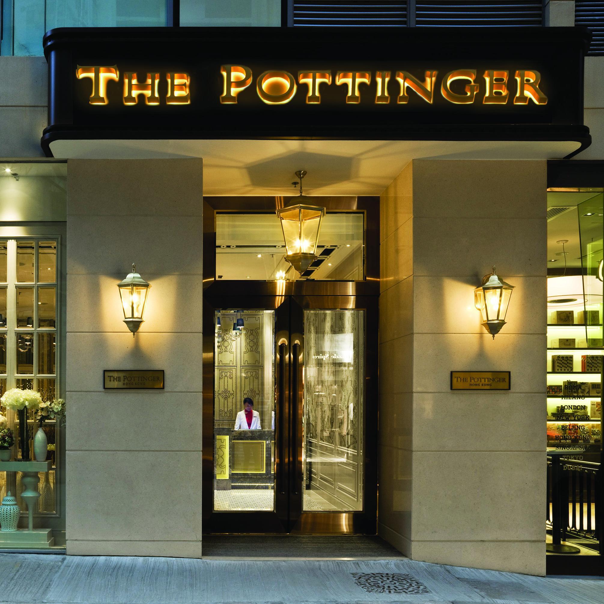 “Asia’s Best City Boutique Hotel”, conveniently situated on the city’s oldest cobbled street, welcomes guests to experience a dynamic neighbourhood.