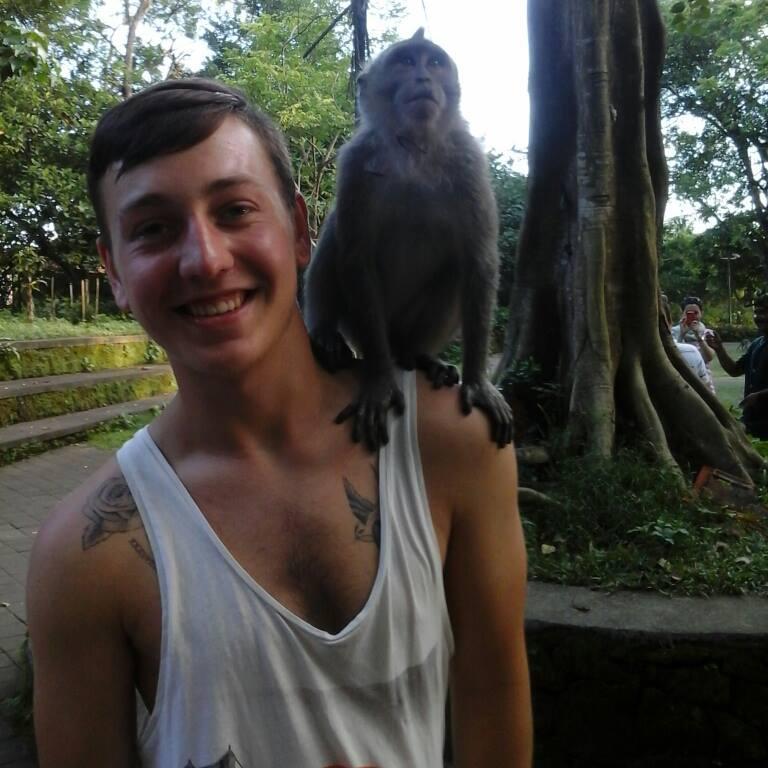 embracetravels's profile picture. a twenty something saving hard to quit the 9 to 5 life to live the life we all should be living and that's simply to travel the world. #travel #backpacking