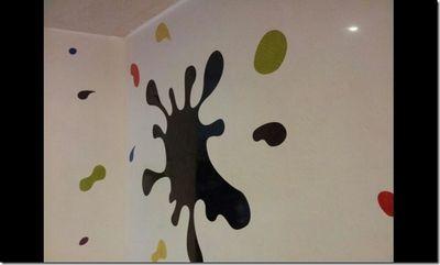 At NPS we specialise  in all aspects of plastering  from traditional  lime renders and coloured render systems  to all gypsum  plasters and venetian plasters.