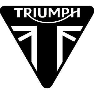 At Triumph Plymouth we pride ourselves on going that extra mile. Our store is your store and we want every visit you make to us to be a great experience.