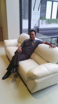 mencari apa yang aku cari