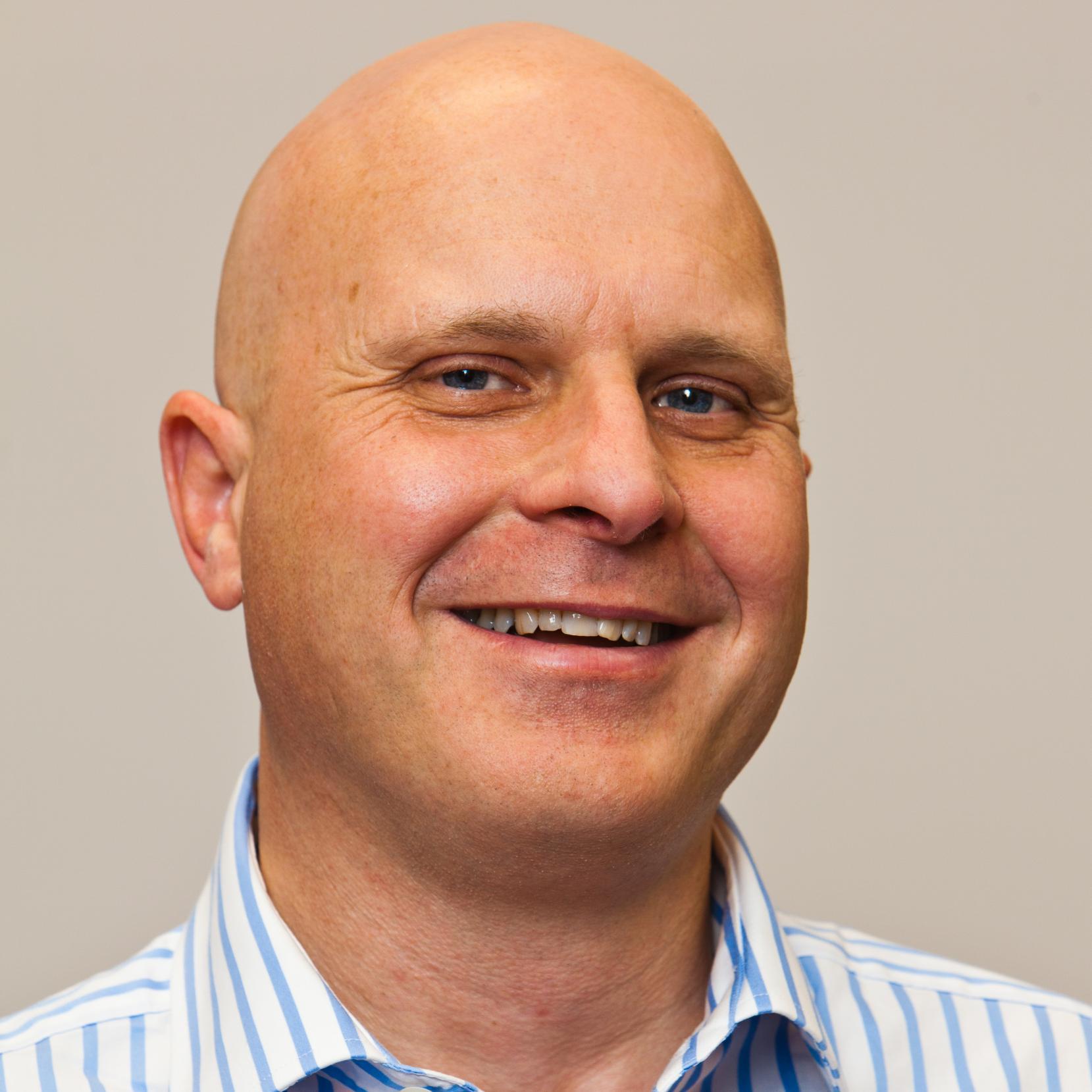 Managing director @balls2marketing