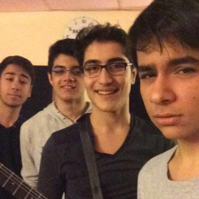 acheblack's profile picture. We are all metalheads and seventeen from turkey. Amatours but professional music lovers, next decade's best band • orhans granny is cheddar