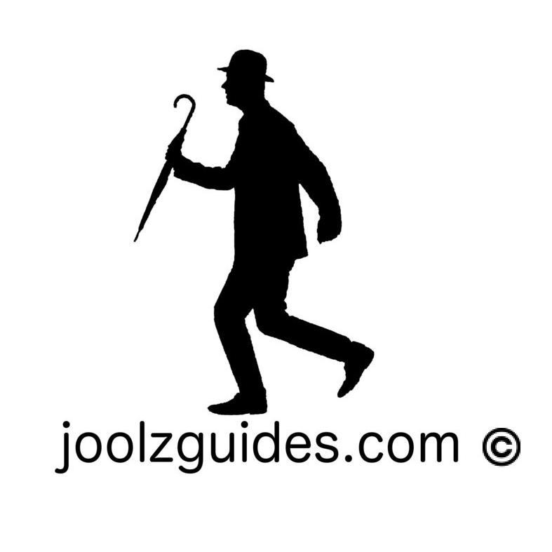 JoolzGuides Profile Picture