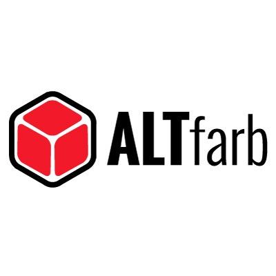AltFarb's profile picture. A.L.T - sprzedaż hurtowo-detaliczna