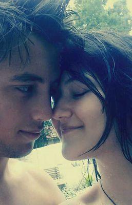 I love my girl very much ♡♥♡