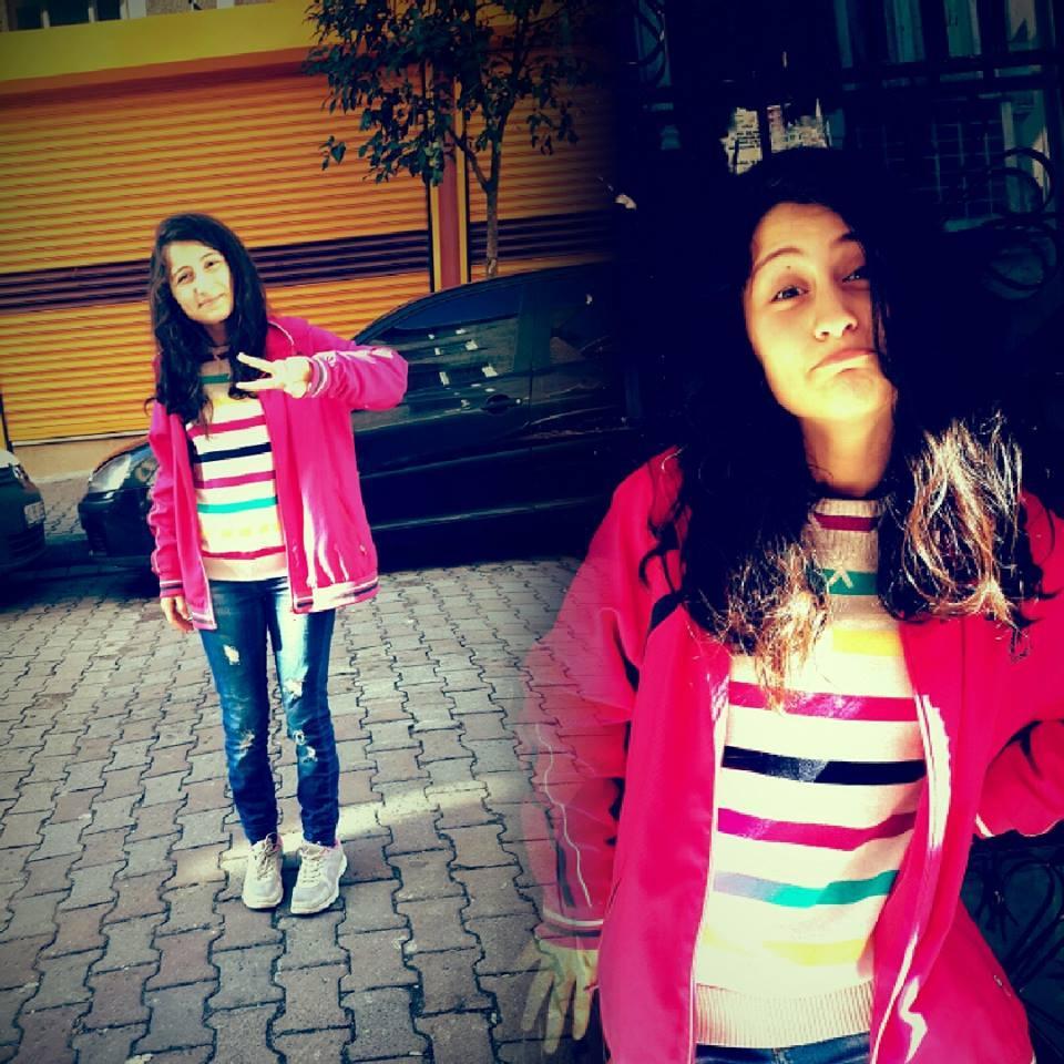 İrem\Mehmet Akif.\Galatasaray✌