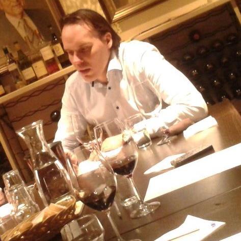 vanIerselwijn's profile picture. 