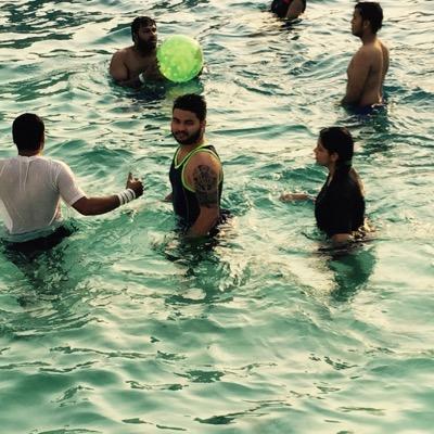 YMungi's profile picture. 