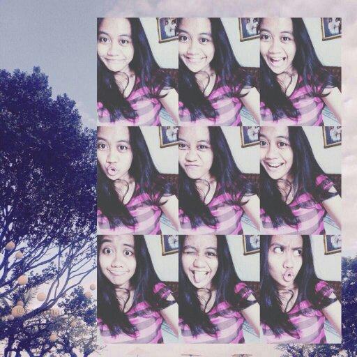 rahelkris's profile picture. ce'est la vie