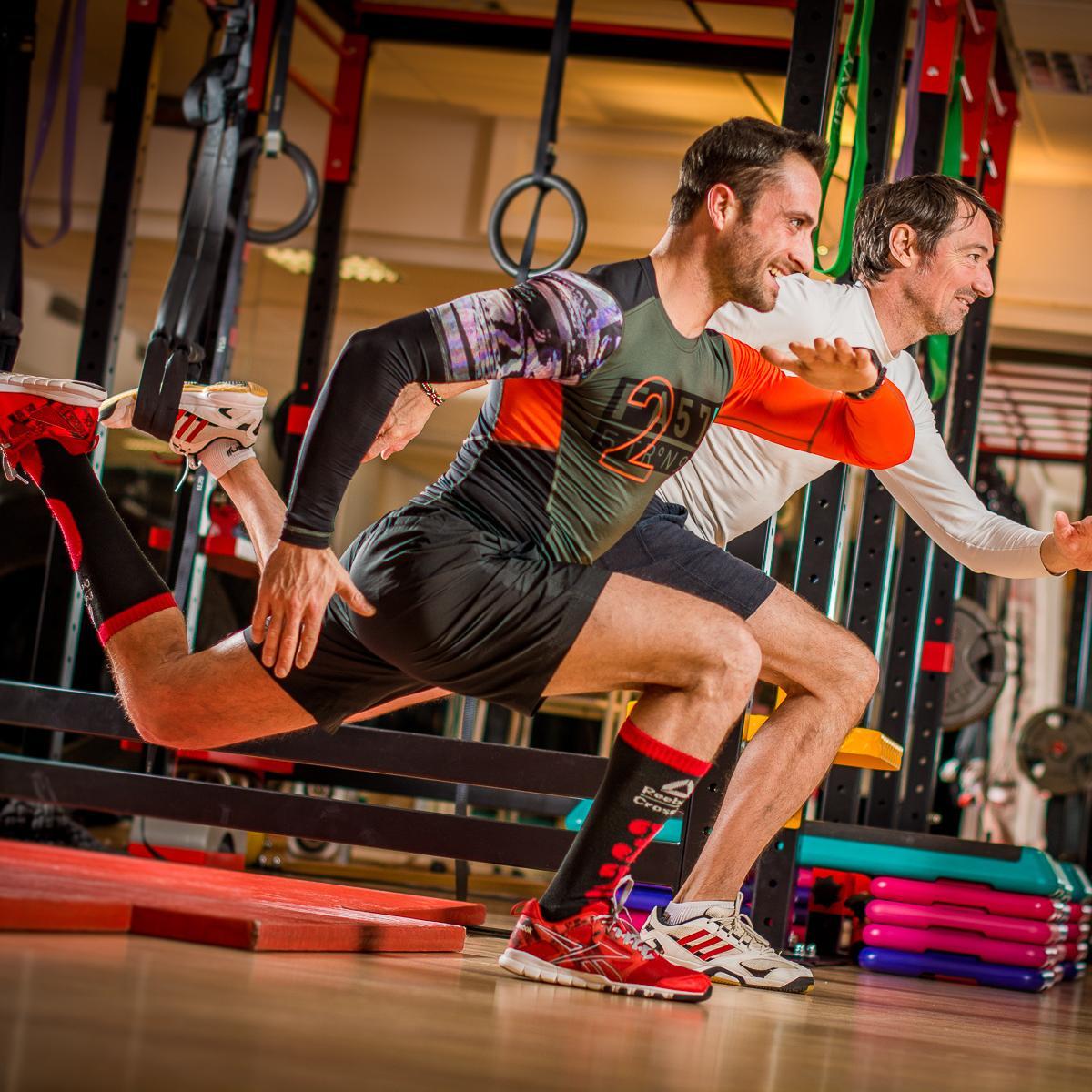 Du willst deine Ziele erreichen?? Dann fang jetzt an…Ich werde dir helfen.

push & kick your life