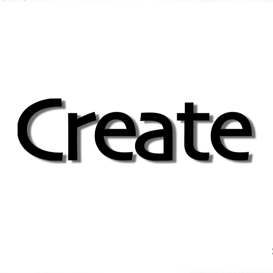Create is a Documentary series that follows the processes within a creative industry and meets the people involved.  Part1 = Filmmaking