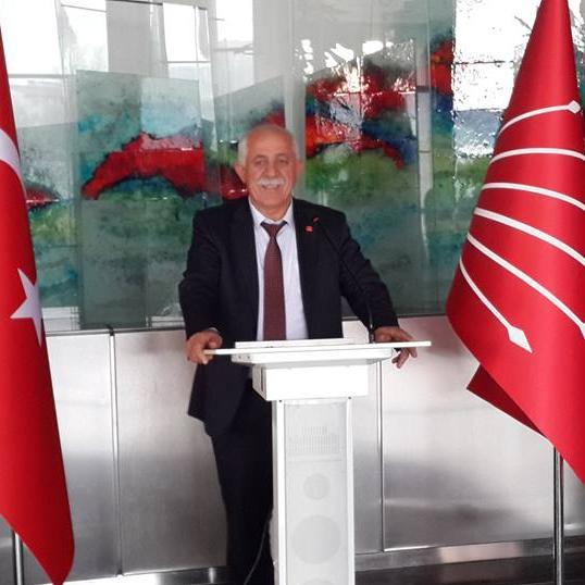 Cumhuriyet Halk Partisi Milletvekili Aday Adayı