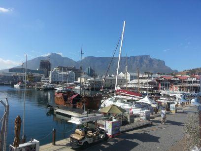 Your premier day tour provider in Cape Town