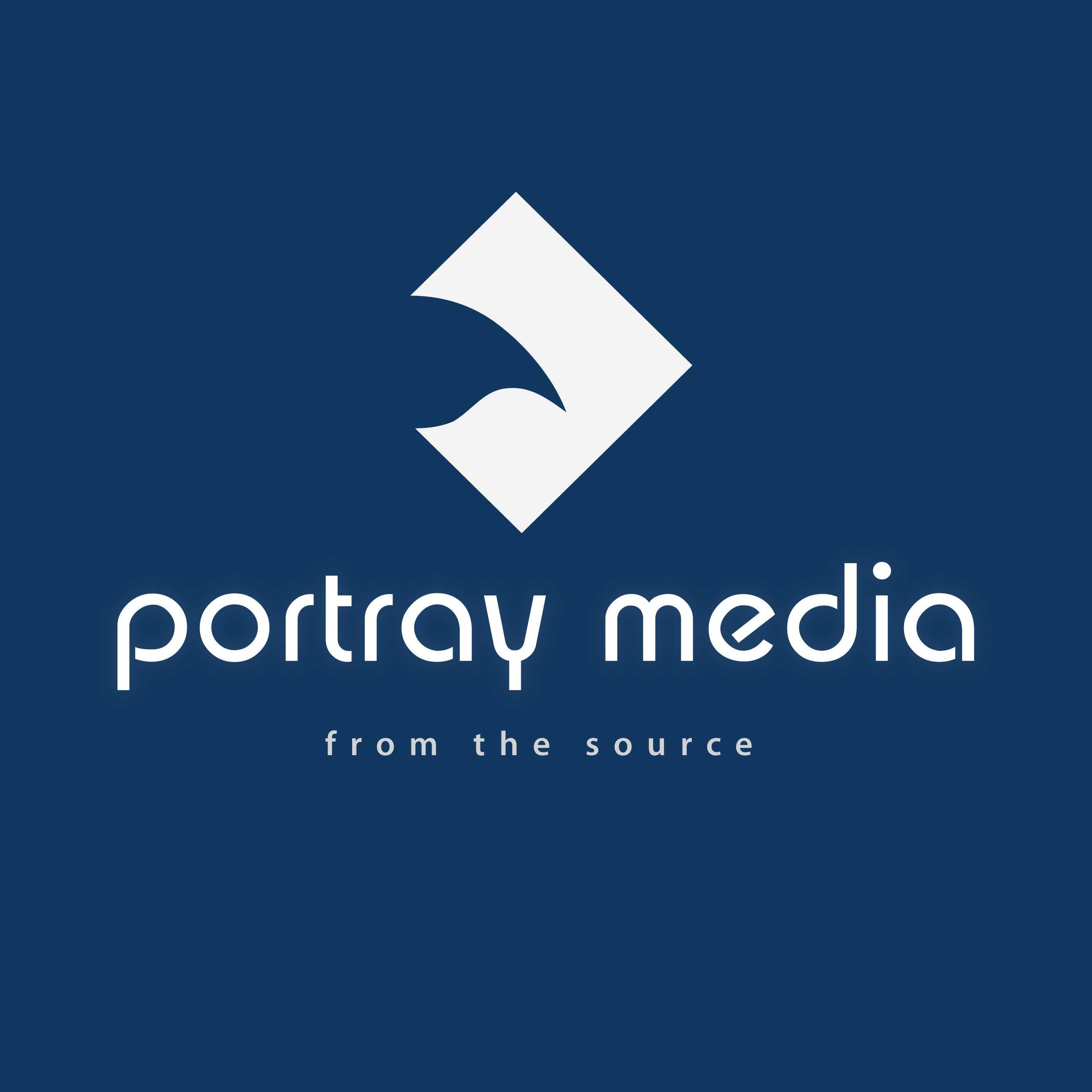 portraymedia's profile picture. 