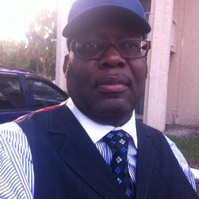 mljhope's profile picture. Pastor Second Canaan Miami,fla