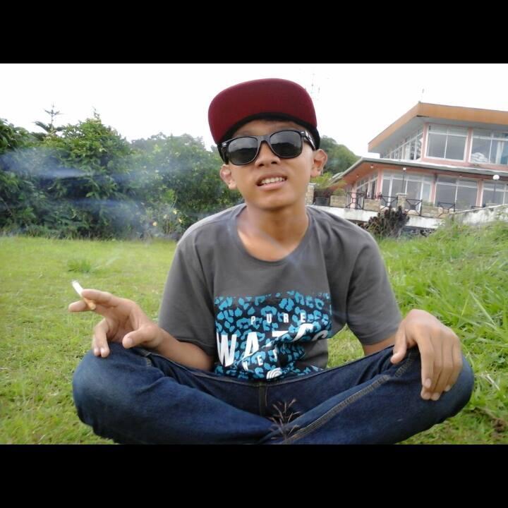 Brithday 26 June 1999 || SMP PGRI 1 CIGOMBONG (P-ROEX 131)