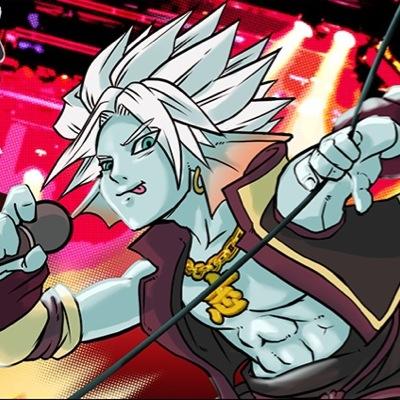 シドウ@MHW、DQX志道音房さんのプロフィール画像
