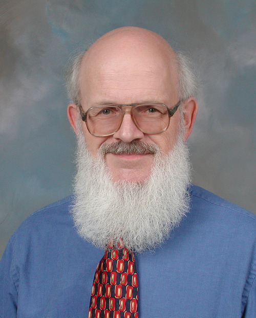 Guy K. Haas: the TW edition