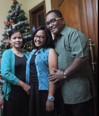 New Testament; Leadership; Theology Professor and Lay Trainer