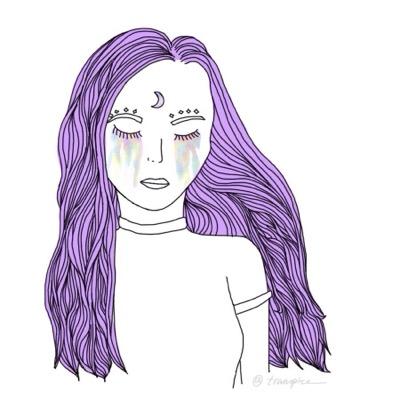 unicorn8rainbow's profile picture. 