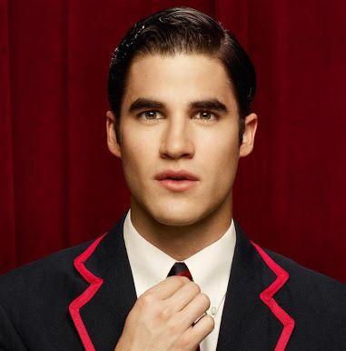 KURT IS MINE!