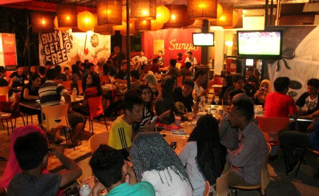 Barometerpantau's profile picture. Kami adalah Barometer Pusat Indonesia.. Jl. Pahlawan No.3 Samarinda Info Kemitraan 081272990007 Pin 27383A12, Brewing soon TIMIKA papua