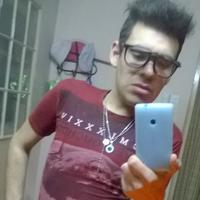 alejandro(@chic0_speed) 's Twitter Profile Photo