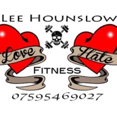 LeeHounslowPT's profile picture. 